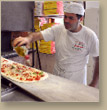 pizzaiolo