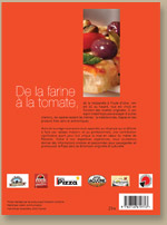 livre pizza passion de Luigi Smine et Carmine Formisan